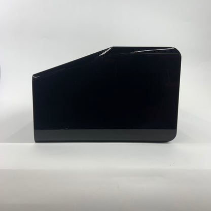 Polkaudio CS10 Center Passive home theater center channel speaker Black AM1235-A