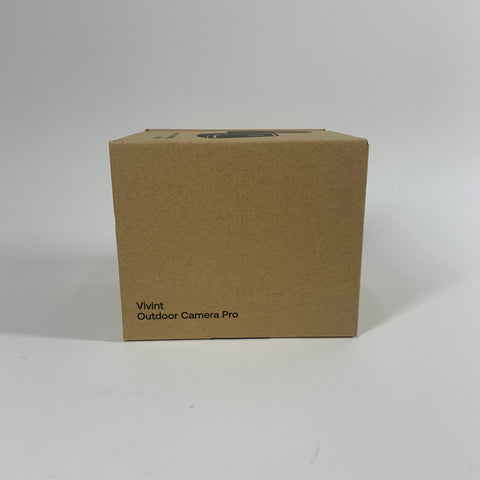 New Vivant outdoor camera pro Outdoor IP / network security camera VS-ODC350-WHT