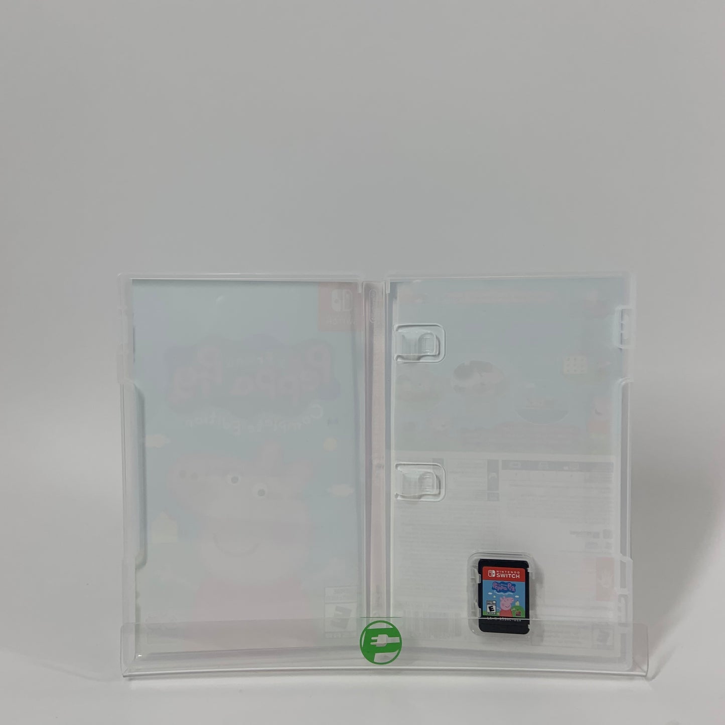 My Friend Peppa Pig (Nintendo Switch, 2021)