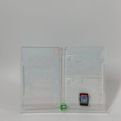 My Friend Peppa Pig (Nintendo Switch, 2021)