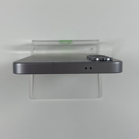 T-Mobile Samsung Galaxy S25 12GB RAM 128GB SM-S931U Silver Shadow