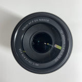 Nikon D3500 24.2MP Digital SLR DSLR Camera