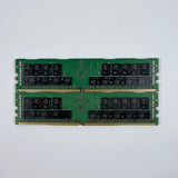Samsung M393A4K40CB2 32GB (2x16GB) RAM DDR4 2933MHz PC4-2933Y-RB2-12-MH1