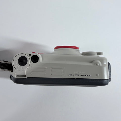 Canon sureshot WP-1 Point & Shoot Camera
