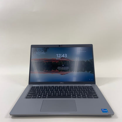 Dell Latitude 5420 14" i5-1135G7 2.4GHz 16GB RAM 500GB SSD