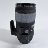 Sigma 150mm 1:2.8 150mm 1:2.8 EF For Canon EF Mount Auto & Manual Lens