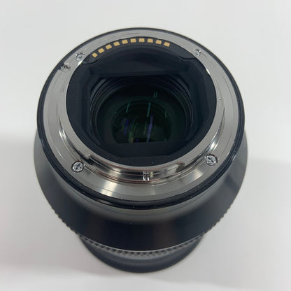 Sigma 24-70mm DG DN f/2.8 For Sony E-Mount Art Zoom Lens BUNDLE