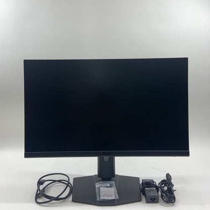 MSI 27" Q27QPF E2 WQHD Rapid IPS 180Hz Gaming Monitor