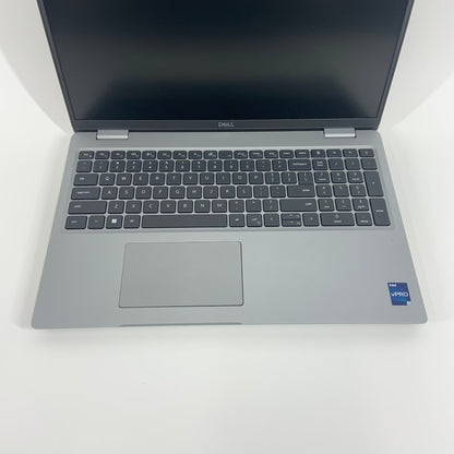 Dell Latitude 5531 15.6" i7-12800H 16GB RAM 512GB SSD WIN 11 PRO EXCELLENT BATT