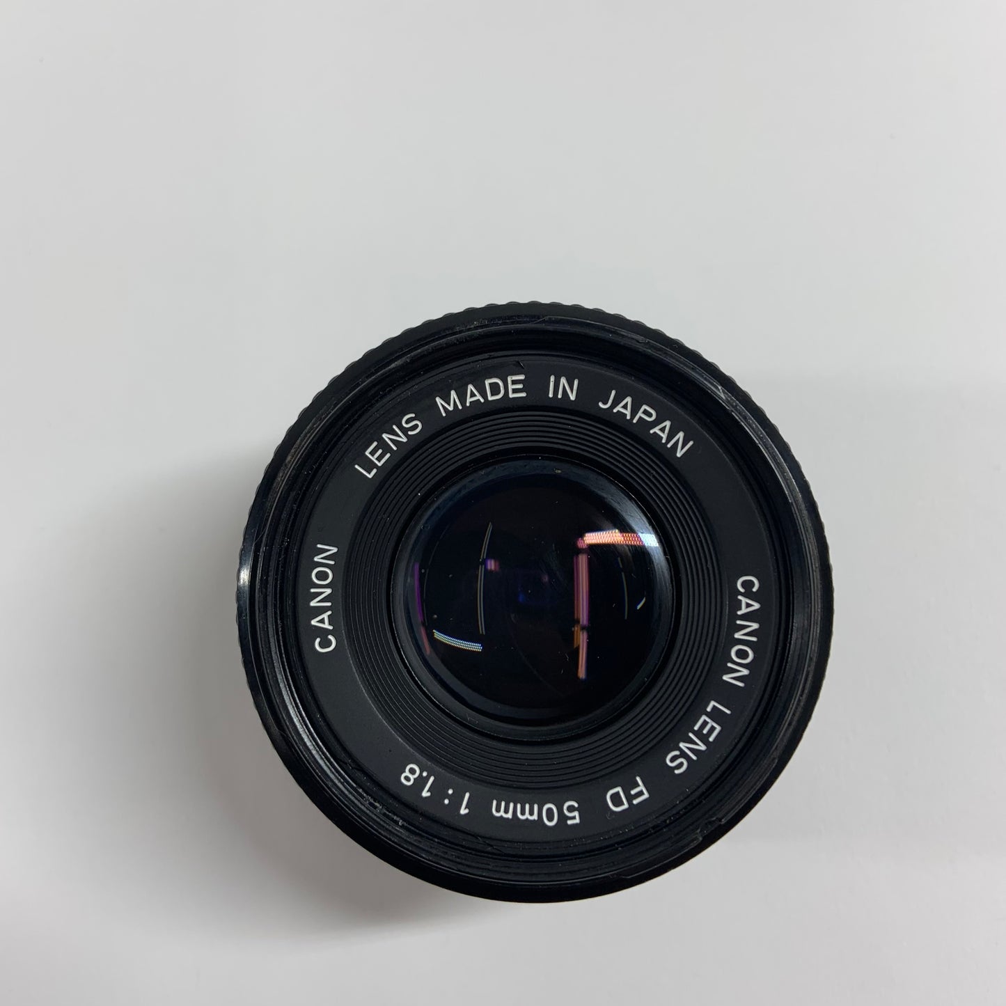Canon AE-1 Program 35MM Film Camera TESTED