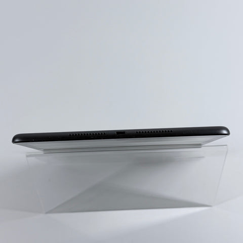 Unlocked Apple iPad 9th Gen 64GB Space Gray MK663LL/A