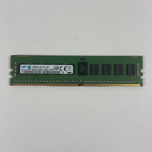 Samsung M393A1G43DB0 8GB (1x8GB) RAM DDR4 2133MHz PC4-2133P-RE0-10-MB1