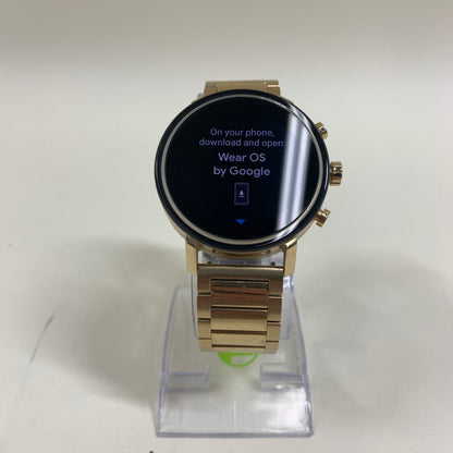 Movado 2.0 40MM Stainless Steele Smart Watch 360036