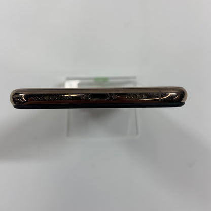 Unlocked Apple iPhone XS Max 64GB 14.7.1 GOLD MT672LL/A