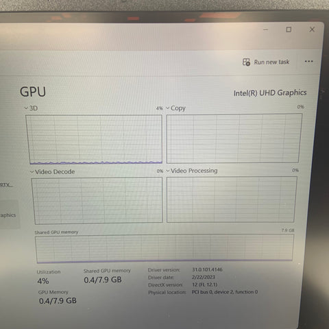 Acer Nitro V 15 ANV15-51 15.6" 
