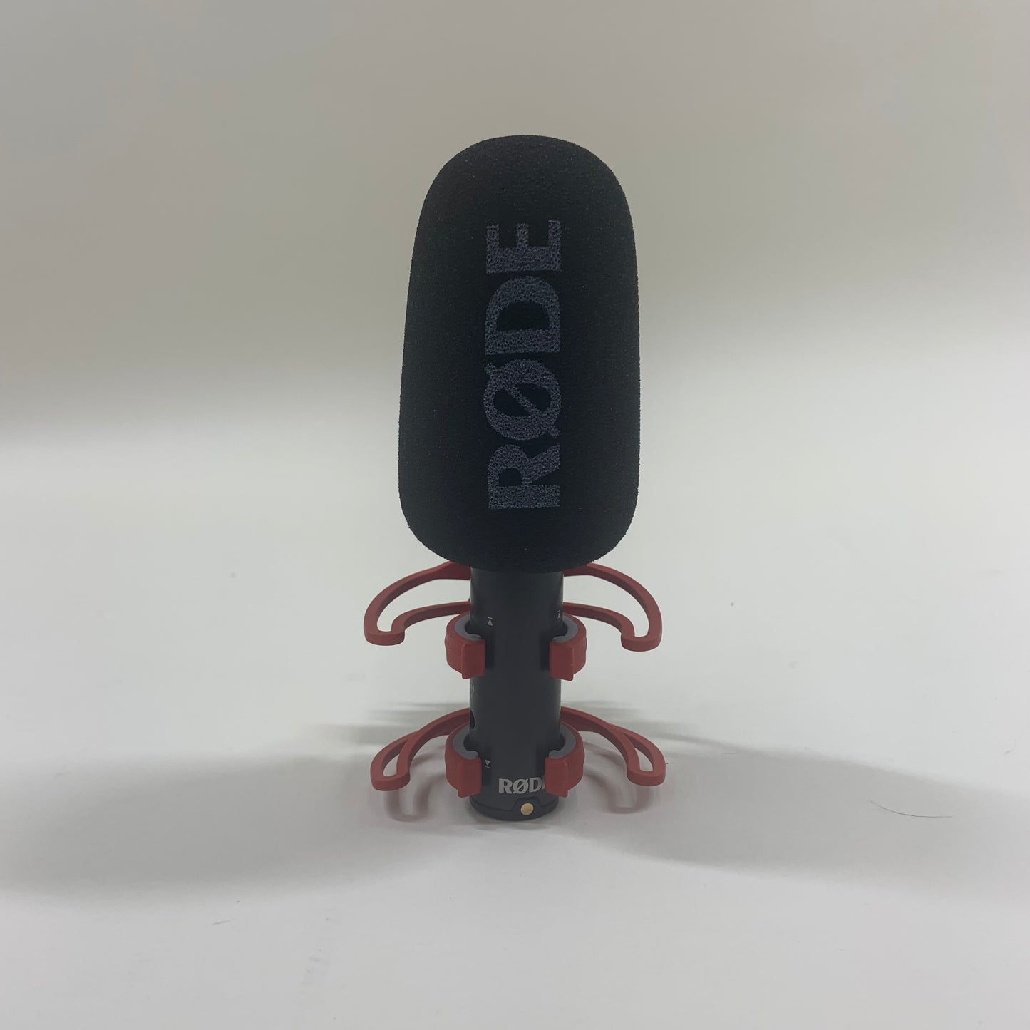 Rode VideoMicGo II Microphone