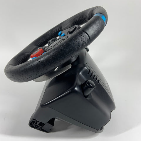 LOGITECH RACING WHEEL G923 Racing wheel controller 