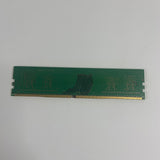 Samsung PC4-2666V-UC0-11 4GB RAM DDR4 2400T M378A5244CB0-CTD