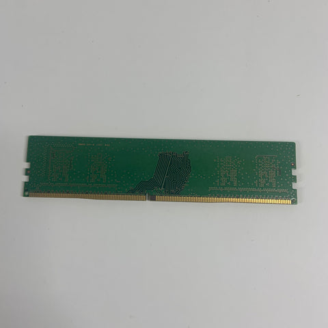 Samsung PC4-2666V-UC0-11 4GB RAM DDR4 2400T M378A5244CB0-CTD
