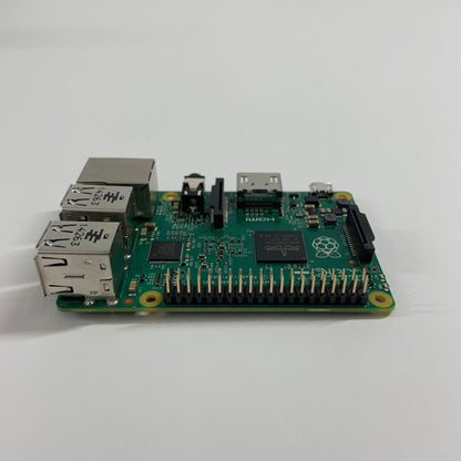 Raspberry Pi Model B V1.1 with Box