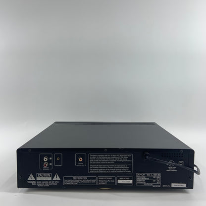 Denon DCM-280 5-Disc CD Auto Changer