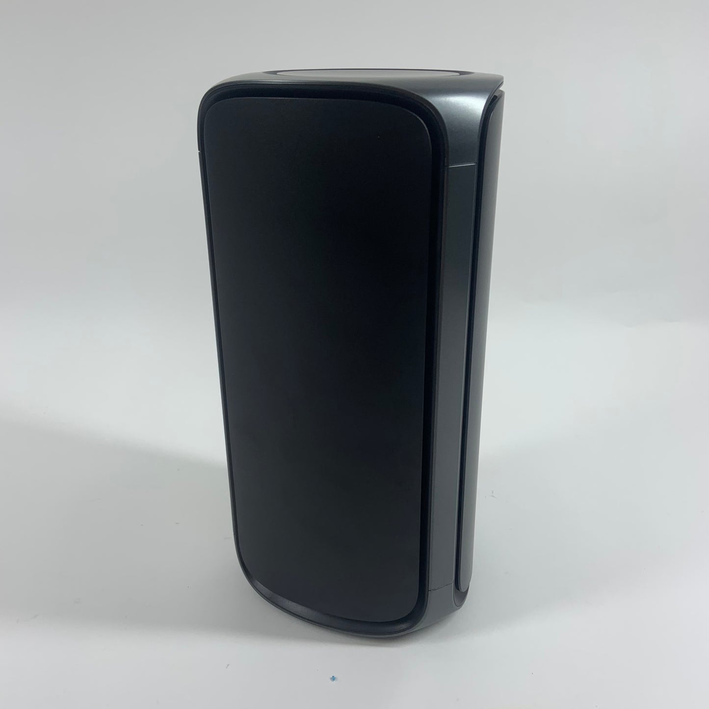 NETGEAR Orbi RBE970 Quad Band WiFi 7 AddOn Mesh Network 10G Internet 970 Black