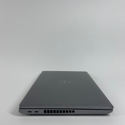 Dell Latitude 5521 15.6" i7-11850H 16GB RAM 256GB SSD Nvidia Quadro WIN 11 PRO