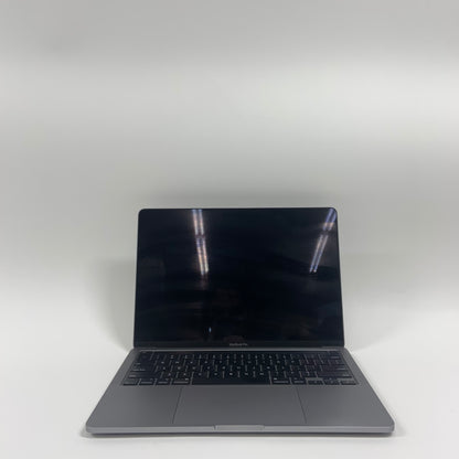 2020 Apple MacBook Pro 13" i5 1.4GHz 8GB RAM 256GB SSD Space Gray A2289