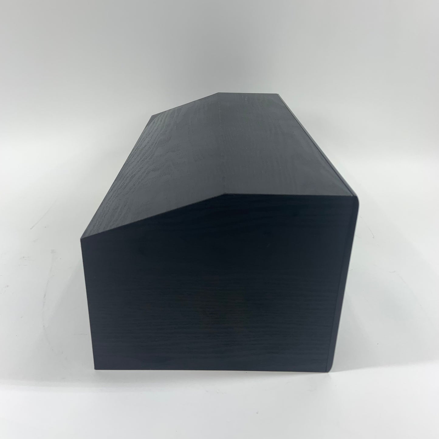 Polk Audio Monitor CS1 Series II Black Center Speaker