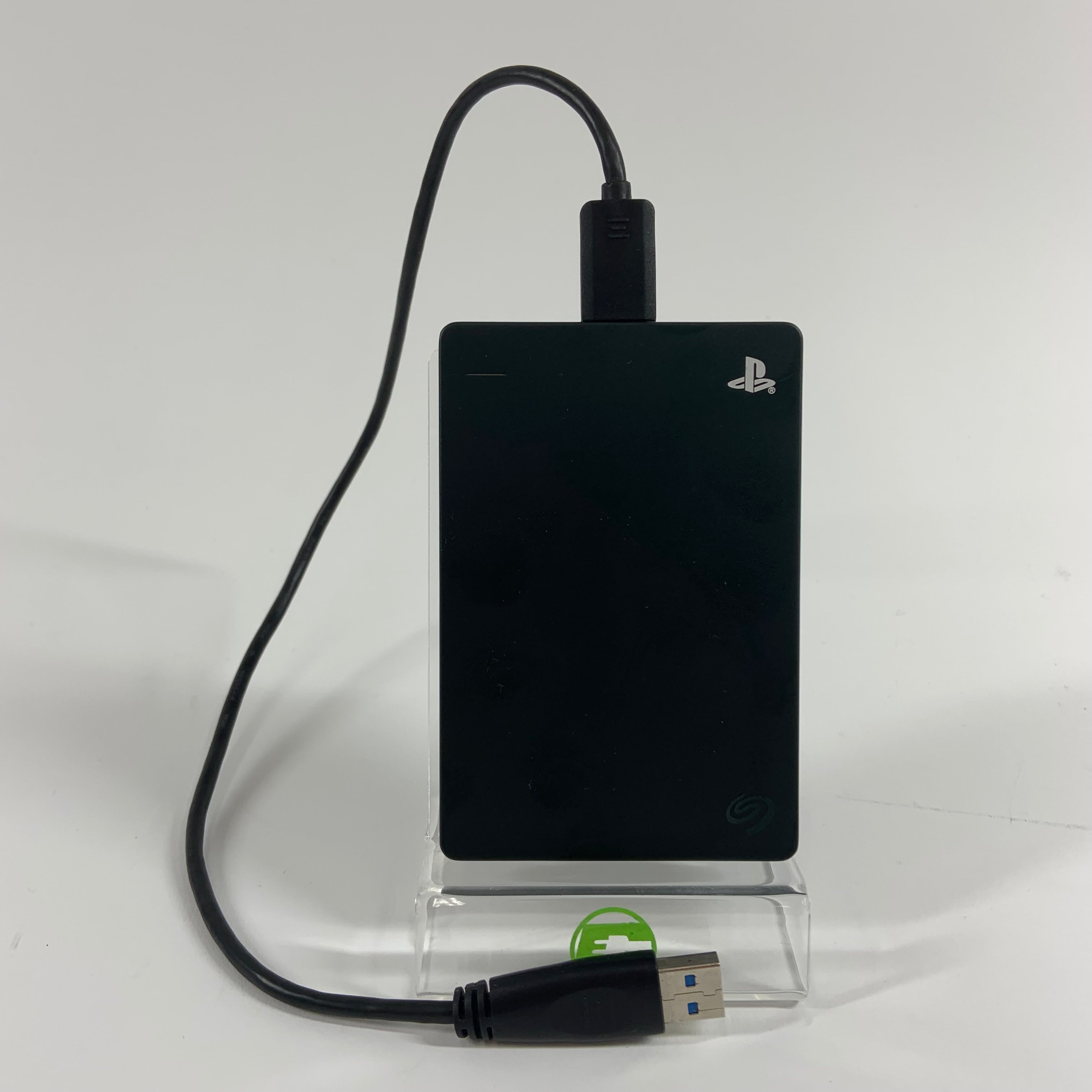Seagate 2TB Game Drive Black SRD00F1 For Playstation 3 PS3