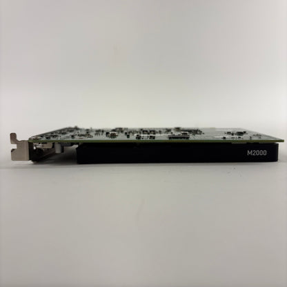 NVIDIA Quadro M2000 4GB GDDR5 Graphics Card 699-5G303-0500-011