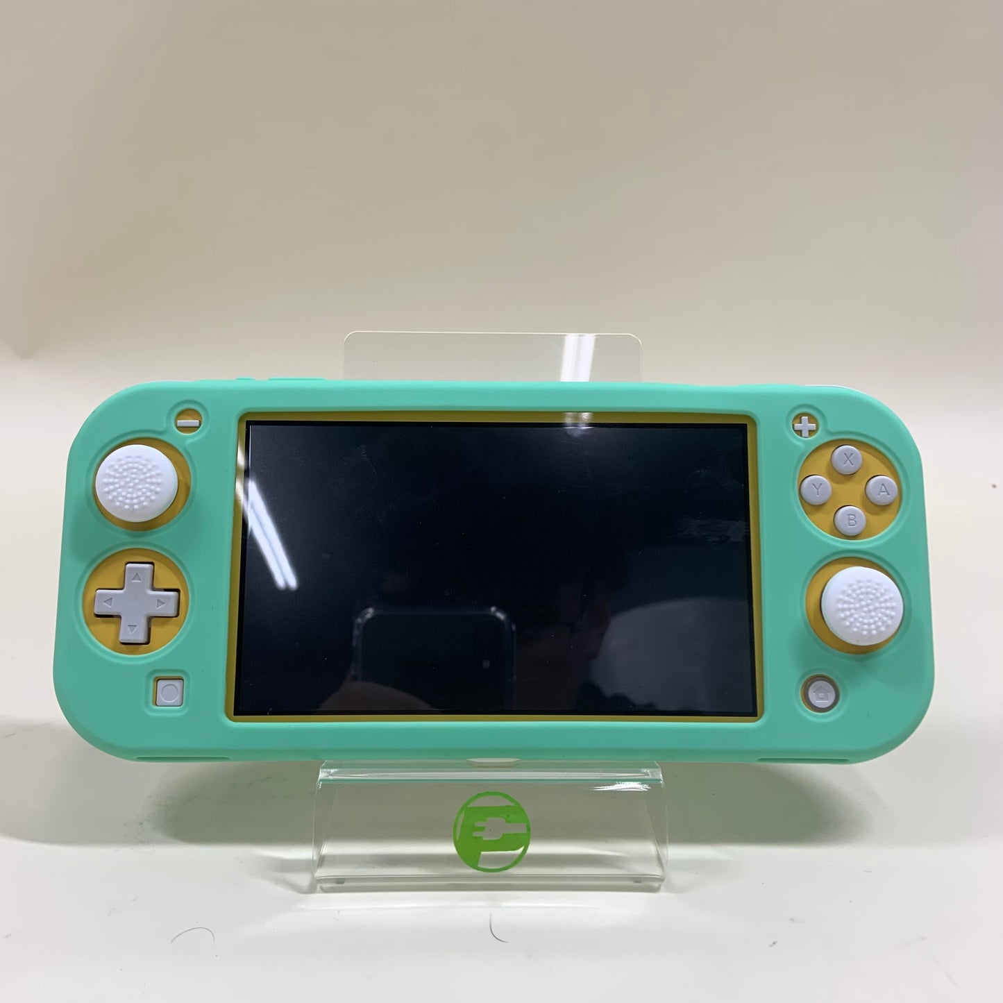 Nintendo Switch Lite Handheld Game Console HDH-001 Yellow