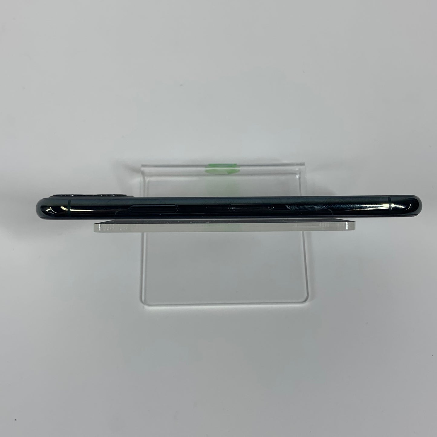 Unlocked Apple iPhone 11 Pro 512GB 14.8.1 Midnight Green MW9P2LL/A