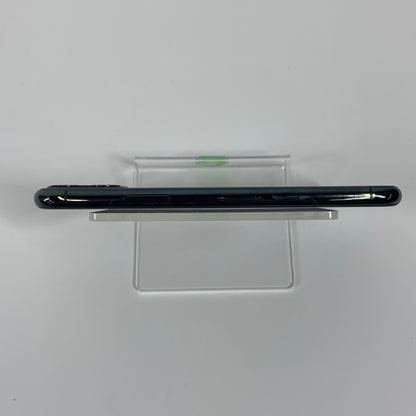 Unlocked Apple iPhone 11 Pro 512GB 14.8.1 Midnight Green MW9P2LL/A