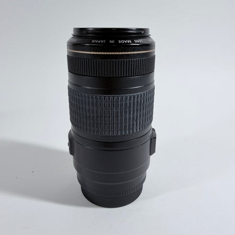 Canon EF 70-300mm f/1.4-5.6 70-300mm f/1.4-5.6 IS USM Auto & Manual Lens