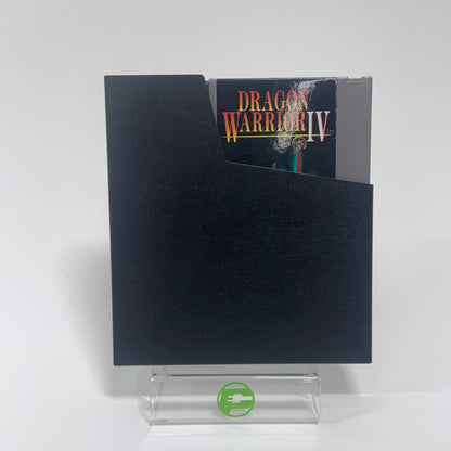 Dragon Warrior IV (Nintendo NES, 1992)