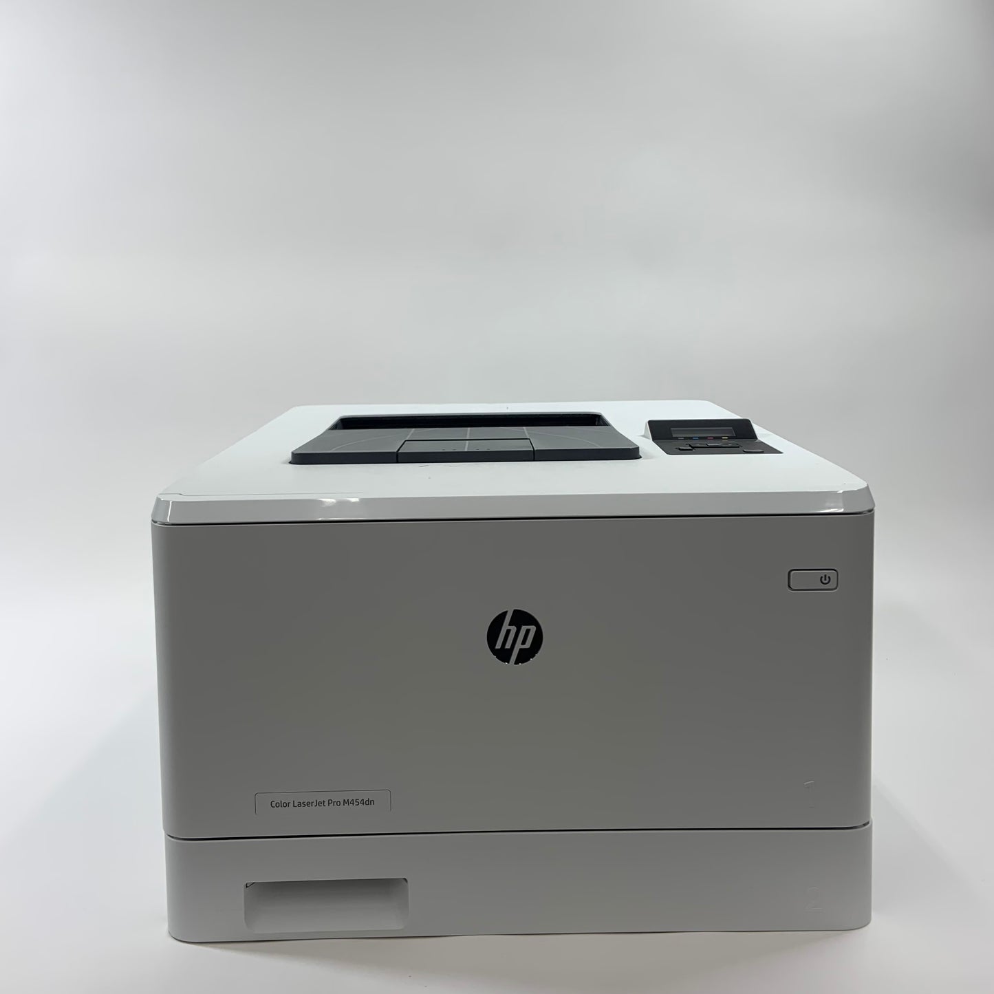 HP Color LaserJet Pro M454dn Duplex Laser WorkGroup Printer
