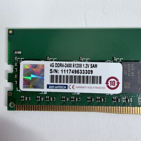 Crucial CT16G4DFD824A 16GB (1x16GB) RAM DDR4 2400MHz