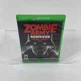 Zombie Army Trilogy (Microsoft Xbox One, 2015)