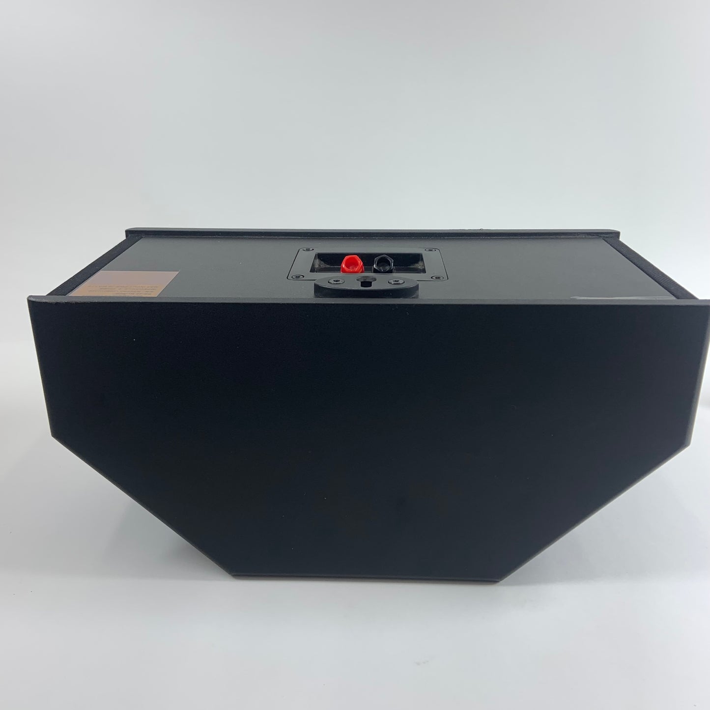 Klipsch RS-25 Black Reference Two Way Surround Channel Loudspeaker Pair of 2