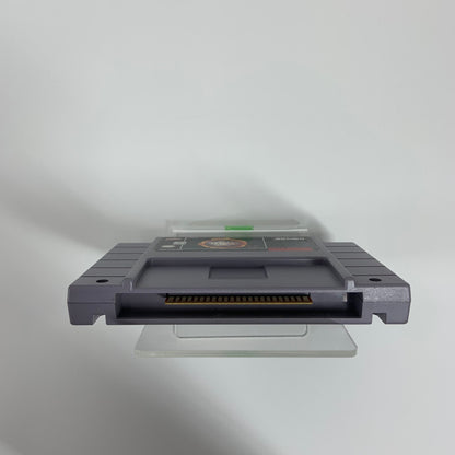 NBA Jam Tournament Edition (Super Nintendo SNES, 1995)