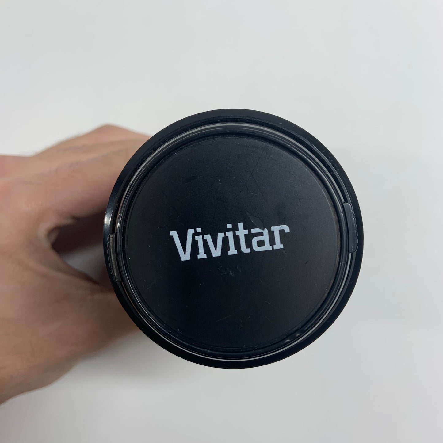 Vivitar Macro Focusing Zoom Lens 70-300mm f/4.2-5.8