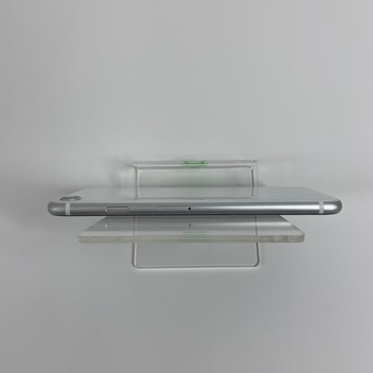 Unlocked Apple iPhone SE 2nd Gen 64GB White MX9A2LL/A