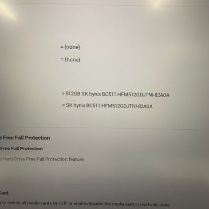 Dell Latitude 3520 15.6" i5-1135G7 2.4GHz 16GB RAM 256GB SSD