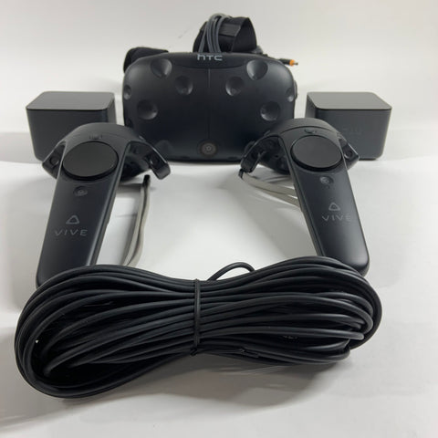HTC Vive Standalone All-in-One VR Headset 99HAHZ024-00