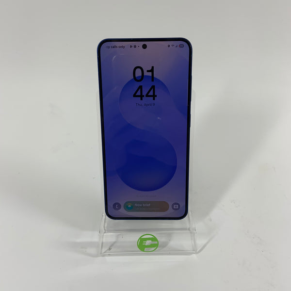 T-Mobile Samsung Galaxy S25 12GB RAM 128GB SM-S931U Navy