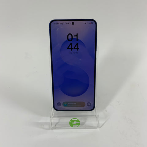 T-Mobile Samsung Galaxy S25 12GB RAM 128GB SM-S931U Navy