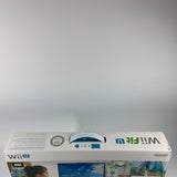Nintendo Wii Fit U Fitness / “exergaming” WUP-P-ASTE