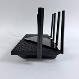 TP-LINK ARCHER AXE75 Tri-Band Wi-Fi 6E Wireless Router