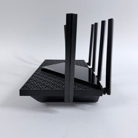 TP-LINK ARCHER AXE75 Tri-Band Wi-Fi 6E Wireless Router